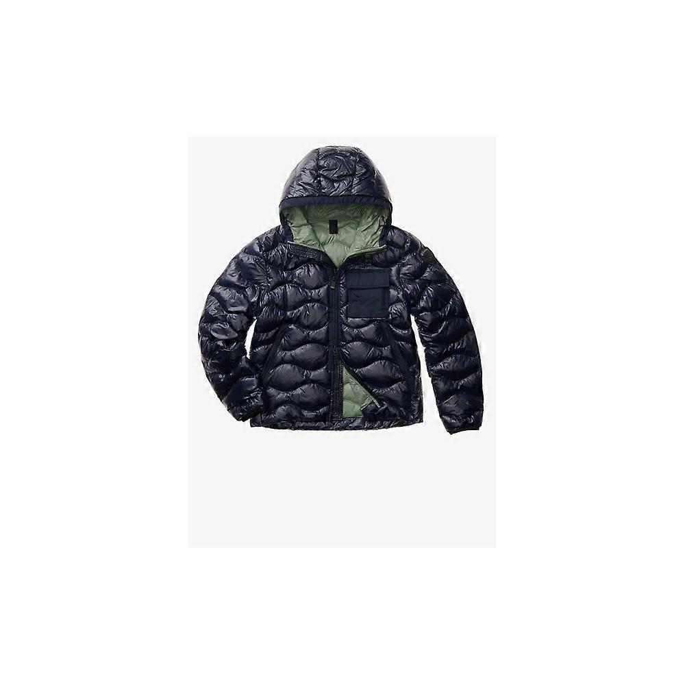 Jackets Blauer 26SBLUC02182888