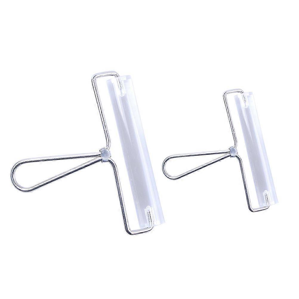 Ink Rollers Practical Rollers for Painting Use 2Pcs