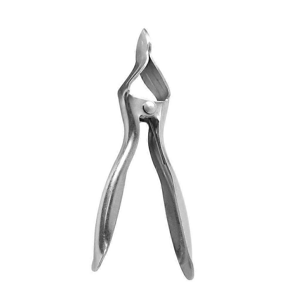 Durian Opener Stainless Steel Manual Tool for Practical Fruit Opening