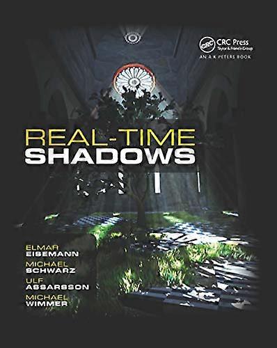 Real-Time Shadows