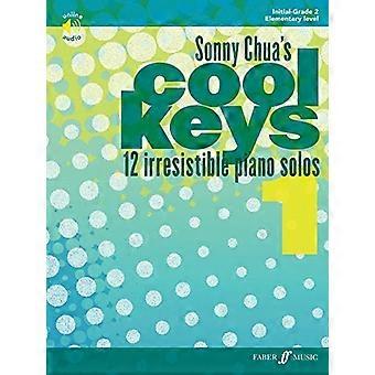 Sonny Chua's Cool Keys 1