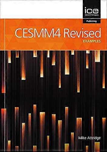 CESMM4 REVISED