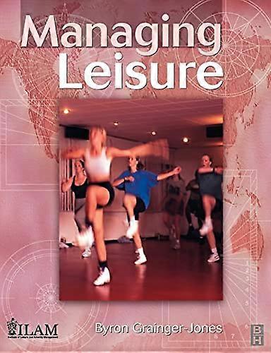 Managing Leisure