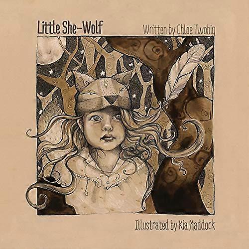 Little She-Wolf