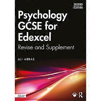 Psychologie GCSE für Edexcel: Überarbeiten und Ergänzen
