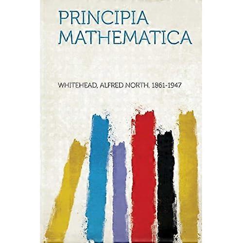 Principia Mathematica