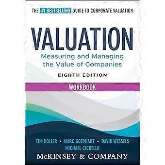 Quaderno di valutazione : Misurazione e gestione della valutazione delle aziende