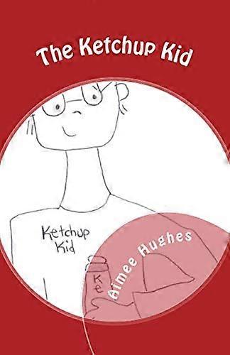 El Ketchup Kid