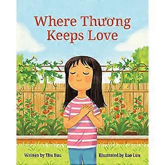 Where Thuong Keeps Love