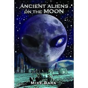 Ancient Aliens på månen