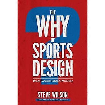 Das Warum des Sportdesigns: - Designprinzipien im Sport - Marketing