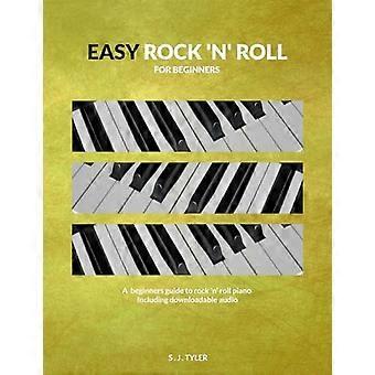 Easy Rock 'n' Roll: voor beginners