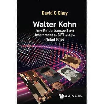 Walter Kohn HB