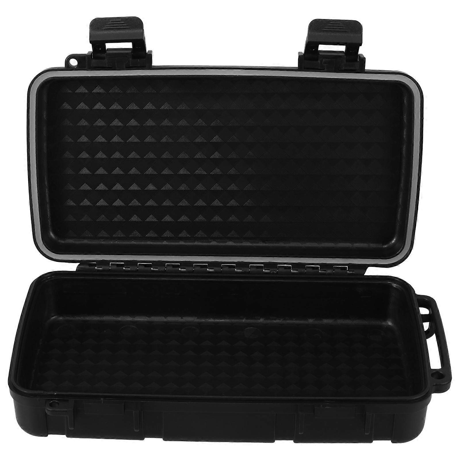 Tool Case Box Waterproof Hard Box Portable Protective Case for Storage