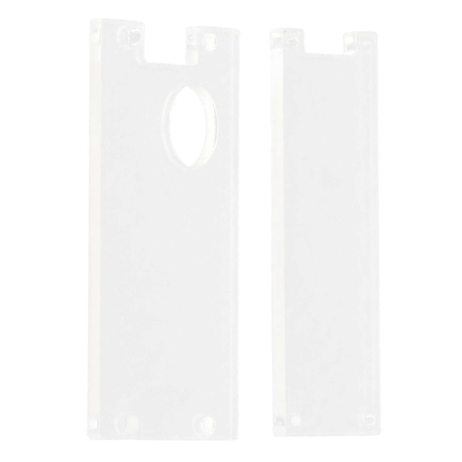 Protective Acrylic Case Transparent Compact Lightweight Convenient Practical Reliable Durable Shell for Pico