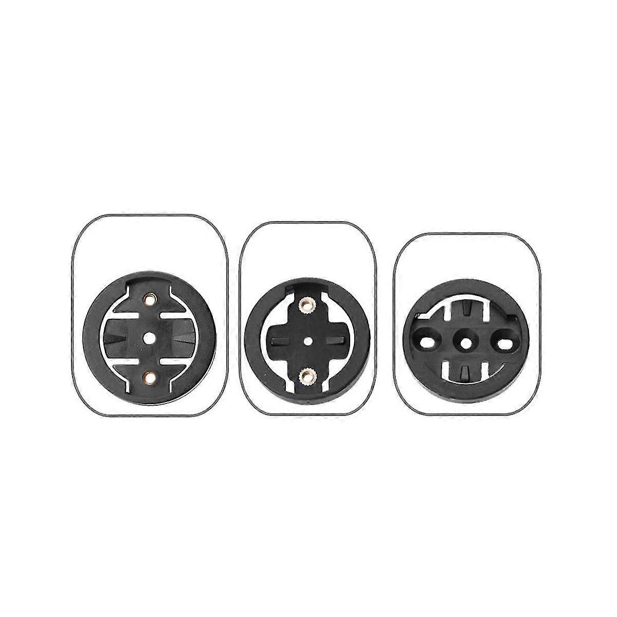 Bike Computer Mounting Bracket For Integrated Handlebar Computer Mounts For For C406/206 ,a
