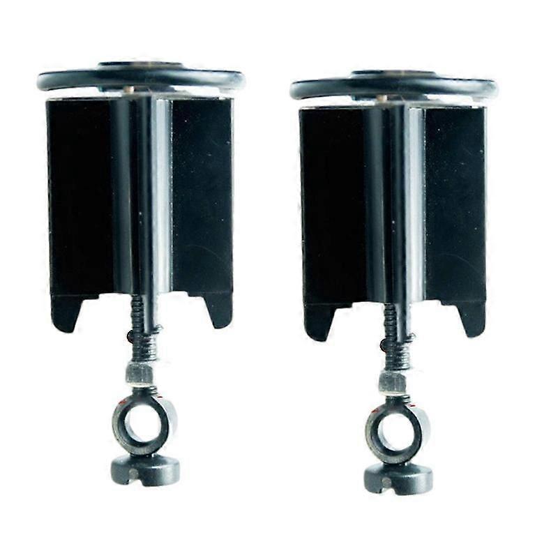 wash basin stopper universal fit 2pcs easy setup