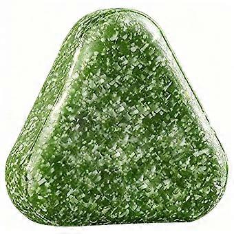 Shampoo solido antiforfora alle erbe per capelli grassi, volumizzante e controllo dell'eccesso di sebo, 100 g (3,53 oz)