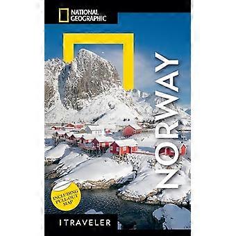 National Geographic Traveler Norwegen