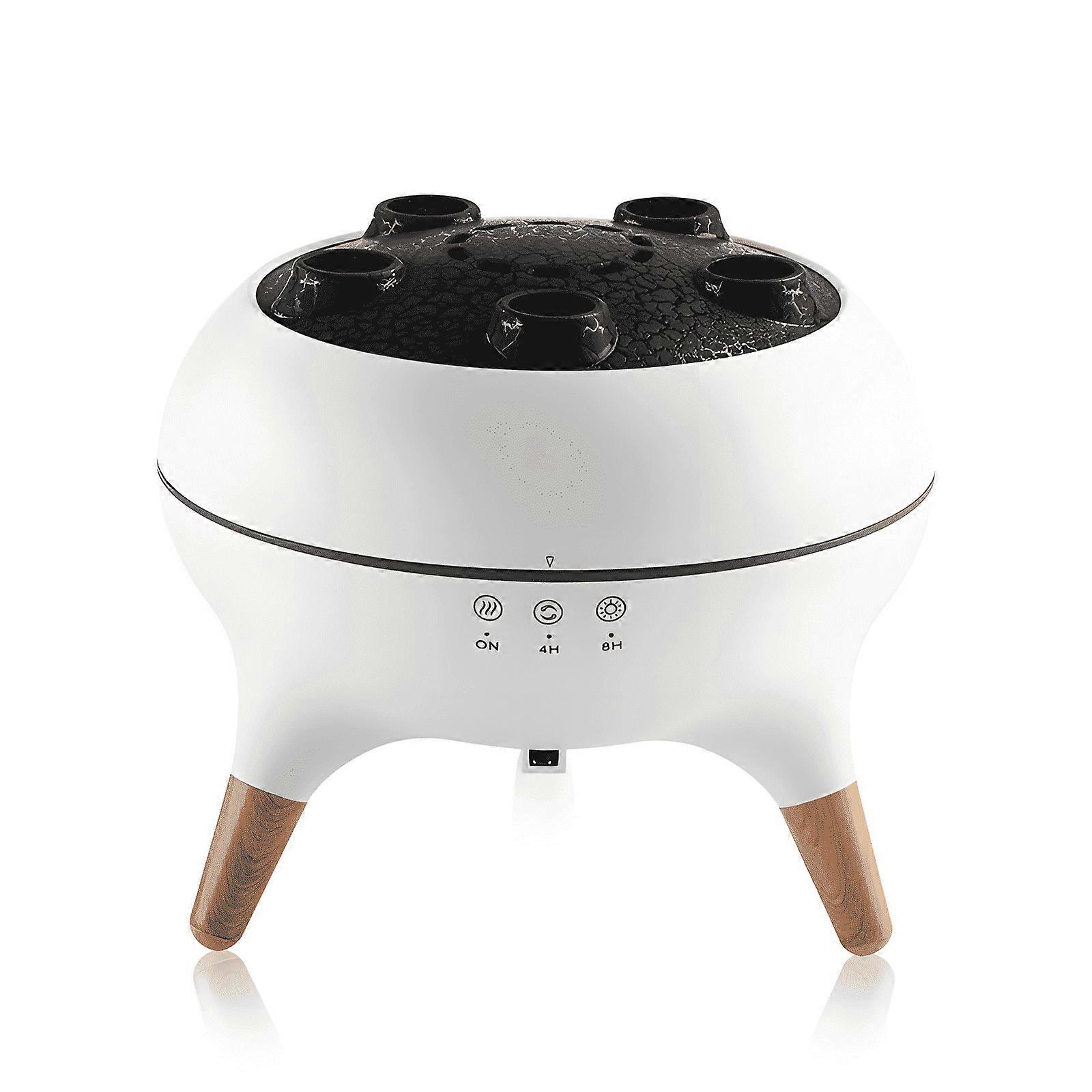 Diffusers for Home,Dynamic Sound Responsive Lighting Scent Diffusers for Home