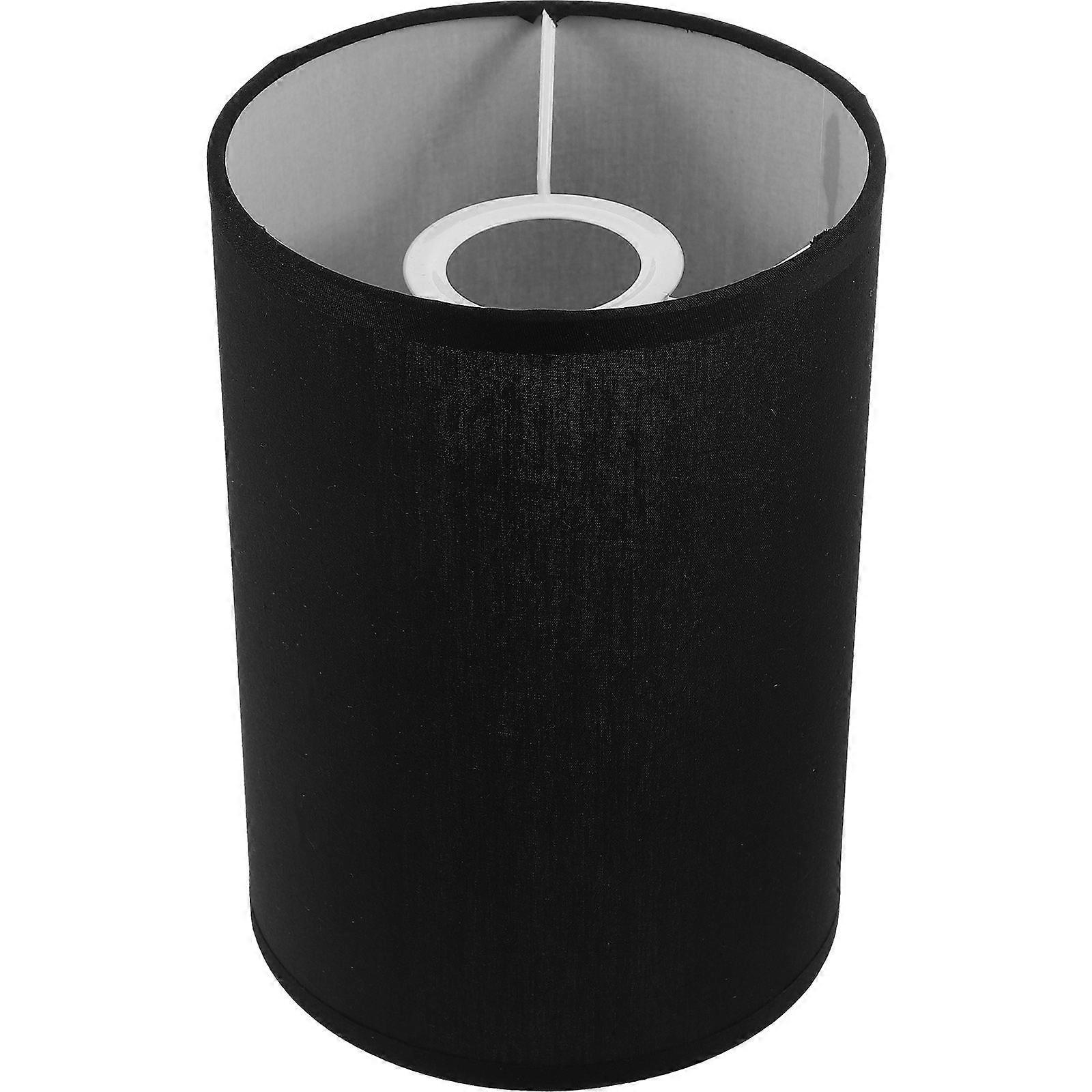 Small Lampshade E27 Light Socket Decorative Lamp Shade Lamp Cover Accessory