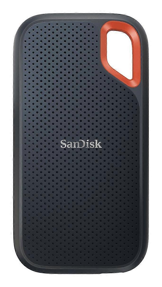 Sandisk Extreme Portable, 500