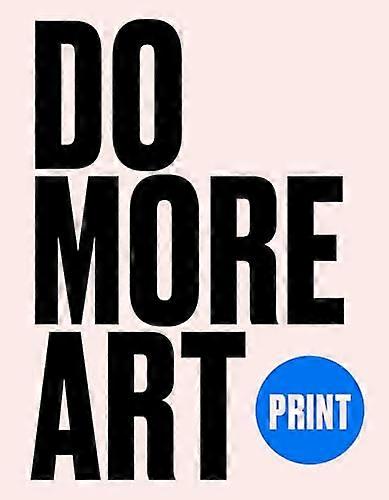 Print Do More Art