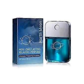 45ml Mannen Langdurige Ontspannende Parfums Freshing Staying Scented Parfums voor Dating