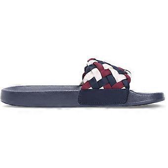 Tommy Hilfiger FW0FW092030GY zomer dames