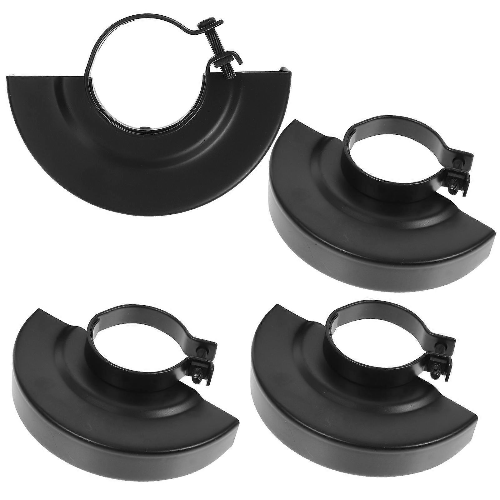 Angle Grinder Wheel Protector Guard for Dust Safety 12Pcs Pack