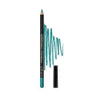 L.A. Girl Perfect Precision Eyeliner - Tropical
