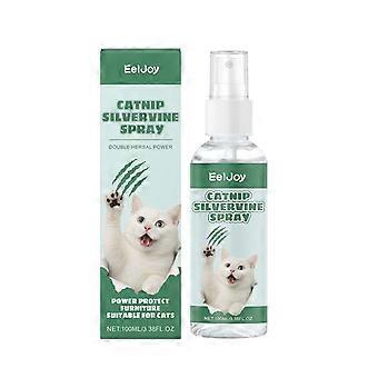 Anti-krabspray voor katten met een milde formule om het gedrag van de kat te corrigeren. Geschikt voor dagelijks gebruik in het huishouden.