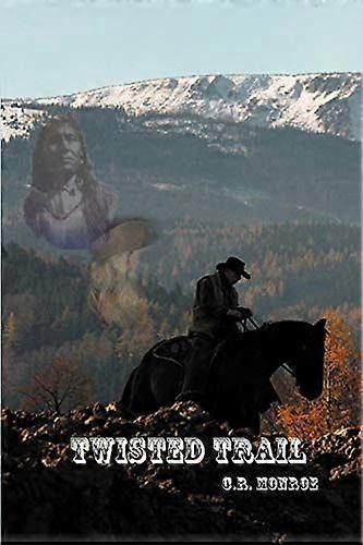 Twisted trail