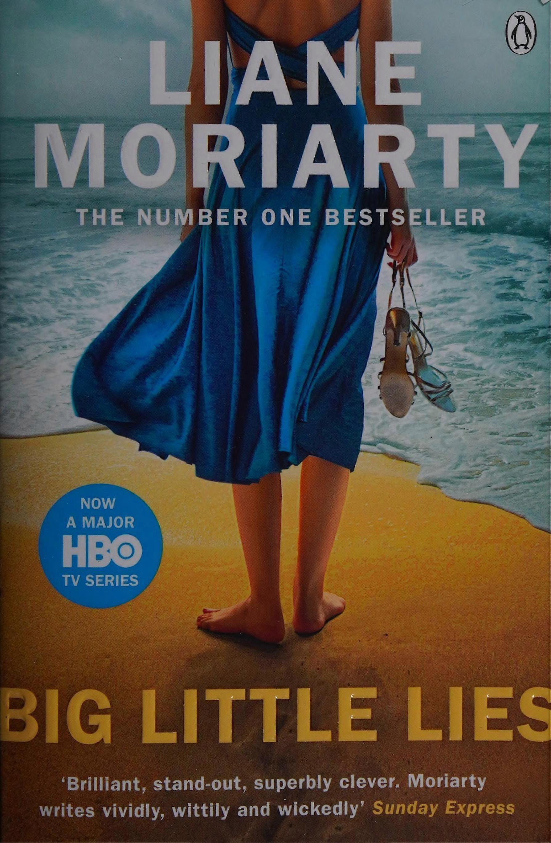 Big little lies