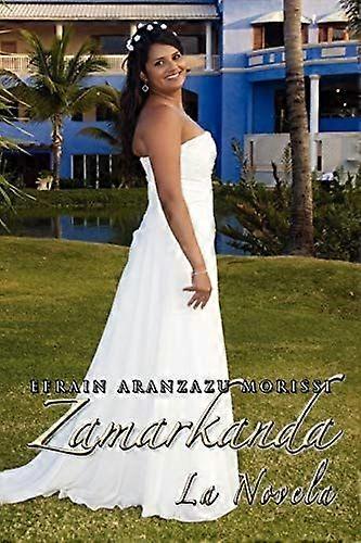 Zamarkanda la novela