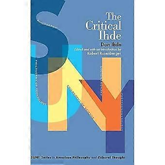 Critical Ihde: SUNY-serie over Amerikaanse filosofie en cultureel denken