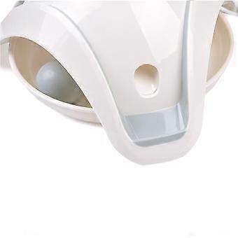 Pet Feeder Leakage Toy Educational Plaything for Pet Food Leakage