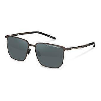 Sonnenbrille Porsche Design P8976 D731 braun 58/16/145 MAN