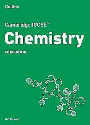 Cambridge IGCSE Chemistry Workbook