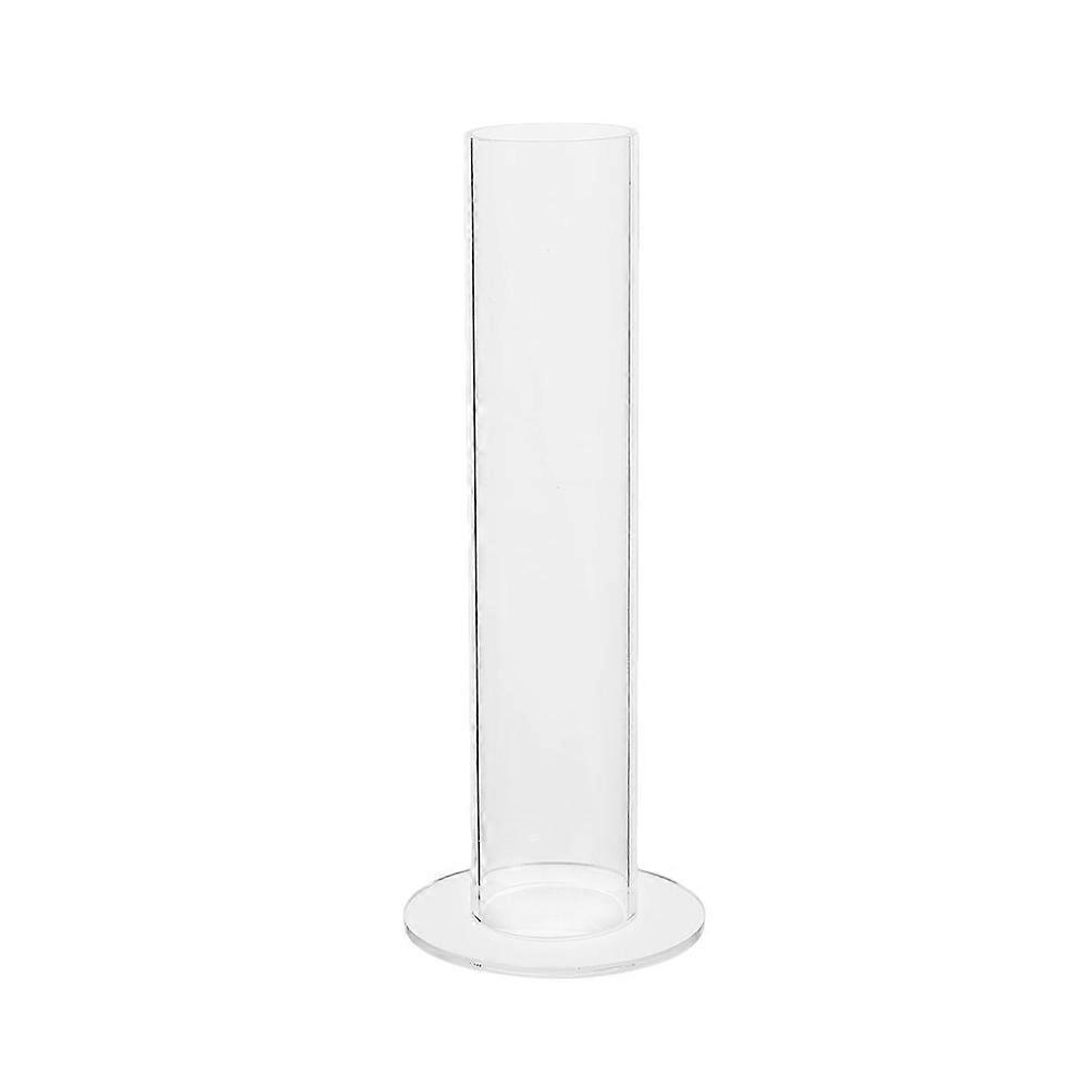 Scrunchie Holder Stand Acrylic Organizer for Storage Use