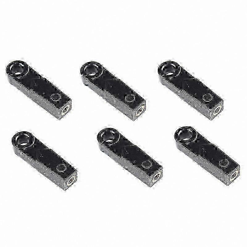 Outboard Engine Remote Control Cable End Replacement 663-48344-00