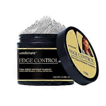 Gel per capelli a tenuta forte, senza residui, 128 g