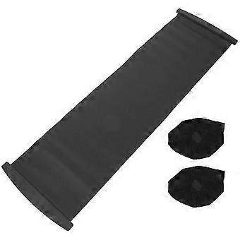 Slide Board compatible withWorkout Home Fitness Balance Exercise Board