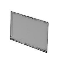 HP Display back cover (includes bezel adhesive)