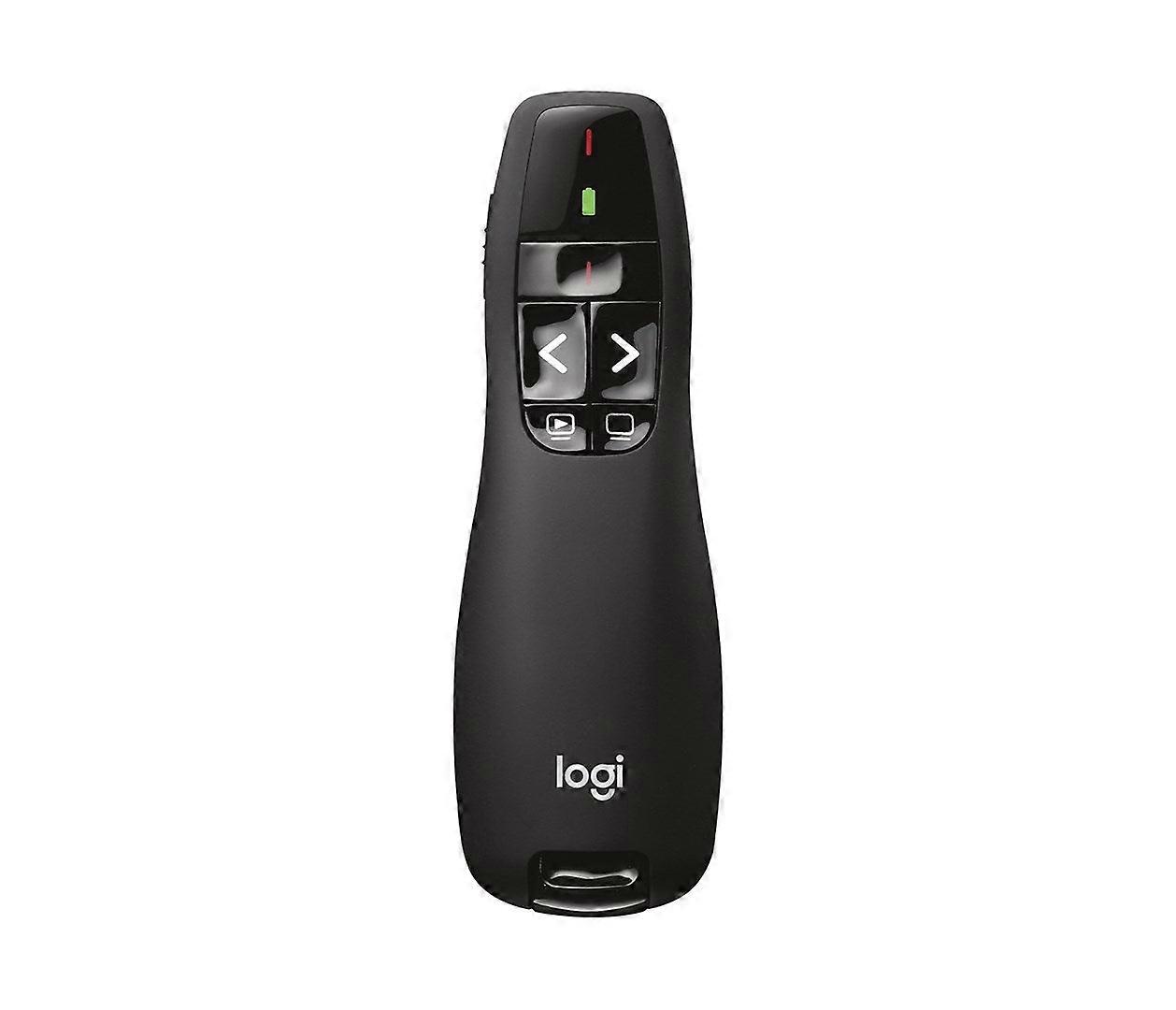 Logitech Wireless Presenter R400