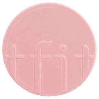 TFIT, Fluffy Velvet Cushion Blush, P02 Bloom Pink, 4 g, 2er-Pack