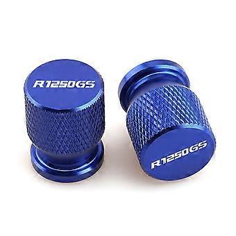 Per Bmw R1200gs R1250gs Hp R1250 R1200 Gs Tappi Valvola Pneumatici di Alta Qualità Tappo Coperchio Stelo Ermetico Tappo Cnc Accessori Moto