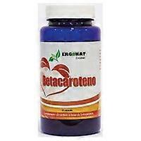 Beta carotene 90 capsules