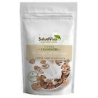 Crunchy Eco Buckwheat Flakes 300 g