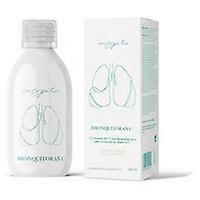 Bronquitoran c respiratory tract 250 ml